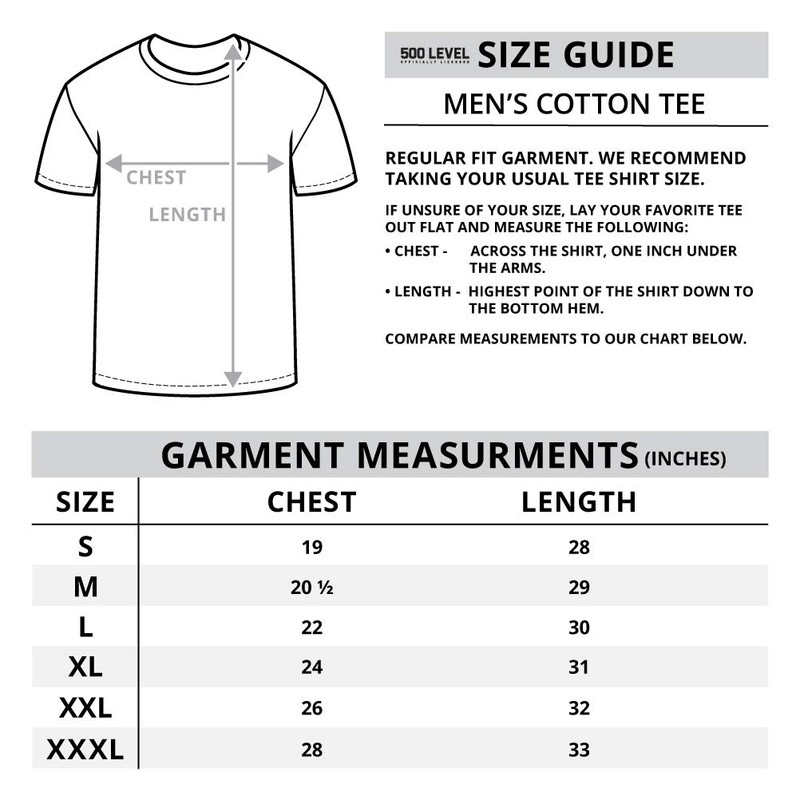 500 LEVEL Warren Spahn Shirt (Cotton, X-Large, True Navy) -