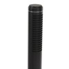 XLR Shotgun Condenser Microphone Professional Cardioid Mini Shotgun Condenser Mic