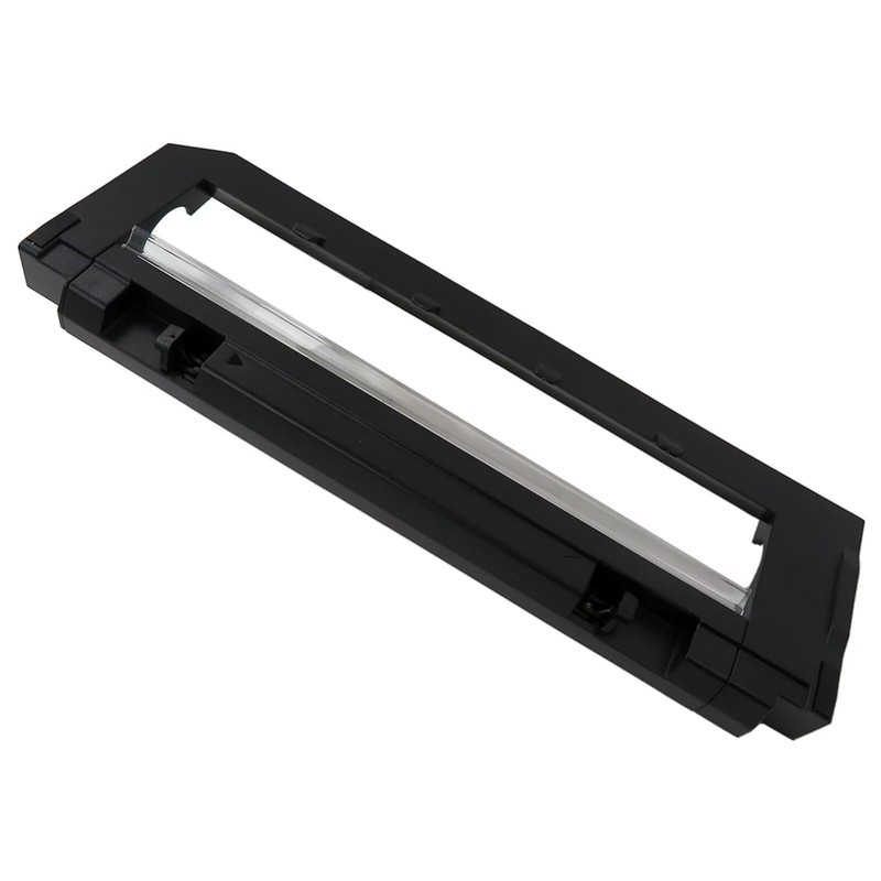 Zafina-UP Rubber Main Brush Cover Replacement Fits for roborock S7