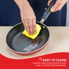 Vinod Cookware Non-Stick Induction Friendly and Dishwasher Safe Fry Pan