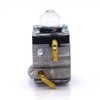 FitBest Carburetor Fits Stihl FS38 FS45 FS46 FS55 FS74 FS75