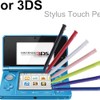 LightFairy 4-Pack Plastic Touch Screen Stylus Pens for 3DS Game
