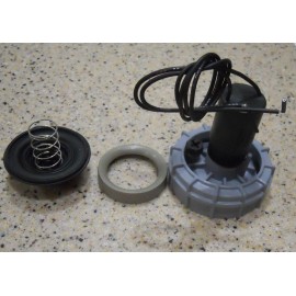 Irritrol R811 24VAC Solenoid Irritrol 2400 ValveW/Top half & Diaphragm