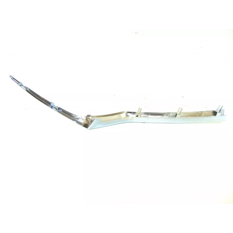 Texaseparts For 2017-2019 Honda CR-V CRV Grille Headlight Trim Left