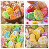 Easter Cookie Cutters, Set of 5 Cookie Cutters, Easter Set,