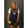 BEAUTIFUL JENNIE FINCH 5X7 Photo