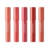 Nature Republic By Flower Eco Crayon Lip Velvet No. 2