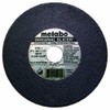 6 Inch x .040 Metabo Abrasive Cutoff Wheel - 10