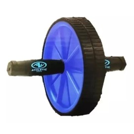 Athletic Works Rueda Llanta Para Ejercicios Abdominales Athletic