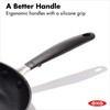 OXO Good Grips Hard Anodized PFOA-Free Nonstick 12" Frying Pan