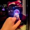 Anillo Ring Response Glow Para Niños Callejeros