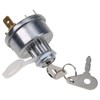 Replacement Parts for Ignition Switch 1874535M3 1874120M93 for Massey Ferguson