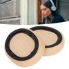 Almohadillas para Auriculares, para Edifier W860NB W830BT Reemplazo de Auriculares