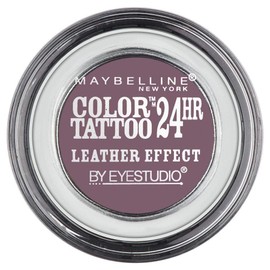 Maybelline Color Tattoo 24Hr Eyeshadow 97 Vintage Plum