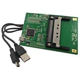 USB CI-Programmer HMP for Alphacrypt Module