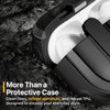 MAGEASY Design for AirPods Pro 2nd Generation Case Cover -
