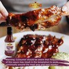 Fat Boy Hickman's BBQ Sticky Stuff Sauce PACK OF 2