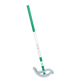 Greenlee 841FH Site Rite Rigid Iron Hand Bender Head With Handle, 3/4" EMT And 1/2" Rigid/IMC