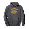 Richmond Hill Wildcats Richmond Hill, Georgia 2025 Pullover Hoodie