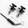 BestsQ Diesel Engine Timing Tools Setting Tool Set for Engine