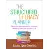 The Structured Literacy Planner: Designing Interventions for Common Reading Difficulties,