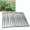 36 Pcs Stake Arms for Tomato Cage, 11.8 Inch Garden
