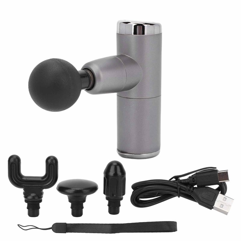 Massage Gun Mini Portable Massage Gun Deep Tissue with Massage