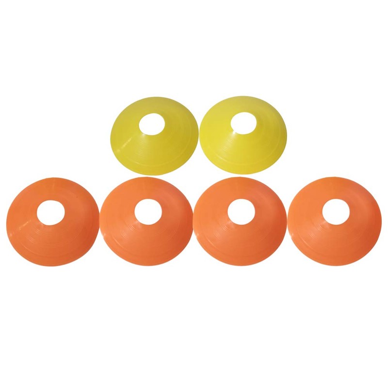 BARNETT FLAG FOOTBALL KIT (6 cones, 10 belts, 2 flags