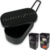 Cia ZaLife Non-Stick Mestin 2.0 Rice, Heat Resistant to 350°C,