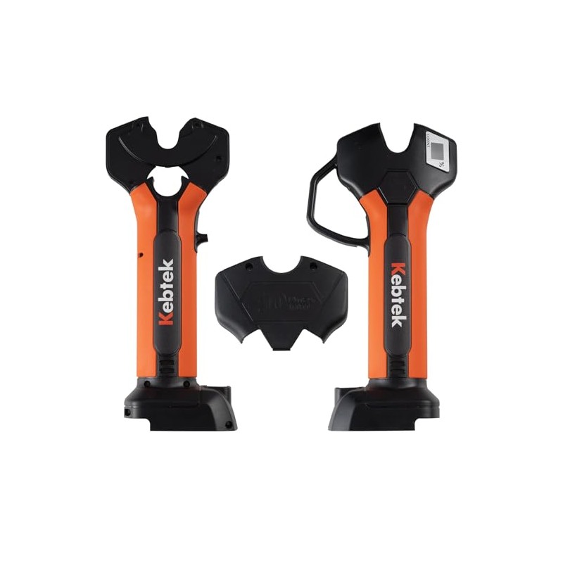 Electric Pruning Shears Replacement Parts-KT940-Parts (Shell)