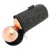 Top Chi Solid Copper Baoding Balls with Carry Pouch for