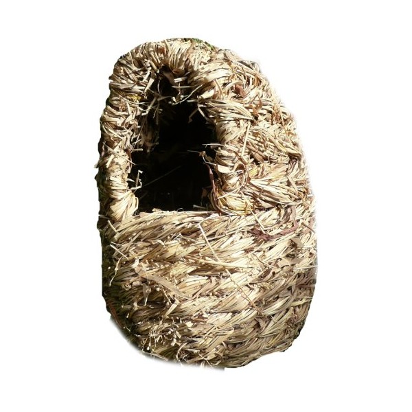 Oval Roosting Nest Pocket