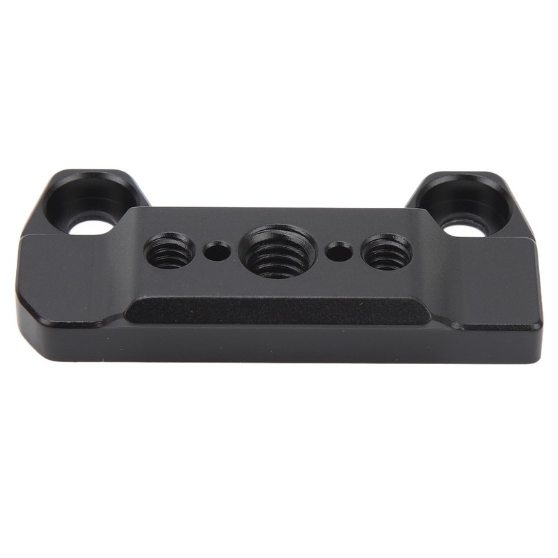 Camera Cage Accessorie Precise Opening Easy Installation Aluminum Alloy Camera