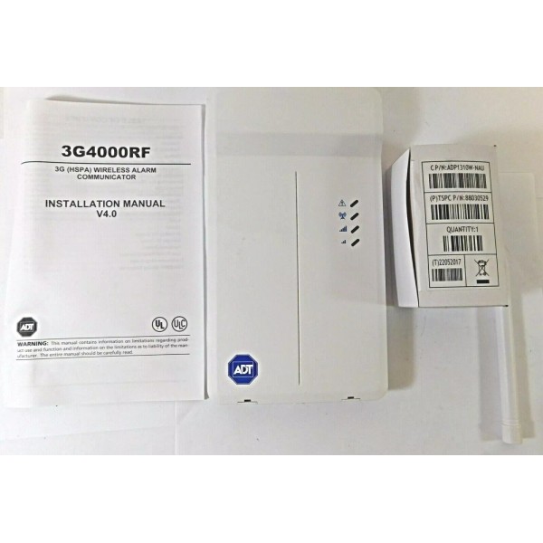 My Store ADT DSC 3G4000RF-ADTUS