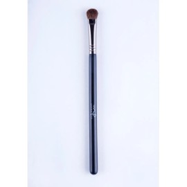 Brocha Marifer Yx1202 Para Sombras Y Pigmentos Brocha Marife Color Negro