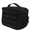 Insulated Lunch Bag Large Capacity Portable Lunch Box Thickened Leakproof