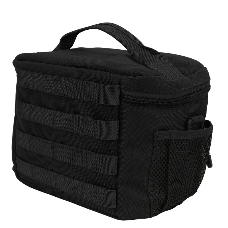 Insulated Lunch Bag Large Capacity Portable Lunch Box Thickened Leakproof