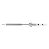 Hilitand Mini Stainless Steel Soldering Iron Tips, TS100 Soldering Iron