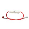 E&K726 Low Profile Fuse Power Supply 3 Pcs DC 12V