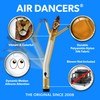 LookOurWay Air Dancers Inflatable Tube Man Attachment - 20 Feet