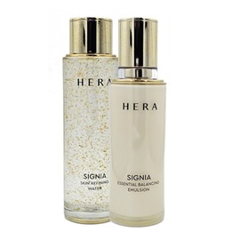 Hera Signia 2-piece set MG / 헤라 시그니아 2종 단품세트 MG