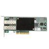 LPE12002 R7WP7 8Gb SFP+ PCIE Adapter Card Dual SFP+ Ports