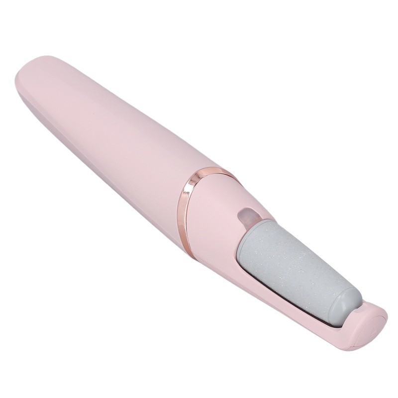 Electric Foot Grinder 2 Levels Speed Adjustment Ergonomic Design USB