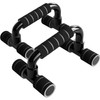 Pushup Handles Exercise Equipment (black-gray)