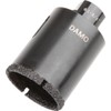 DAMO 1-3/4 inch Diamond Core Drill Bit for Porcelain, Ceramic,