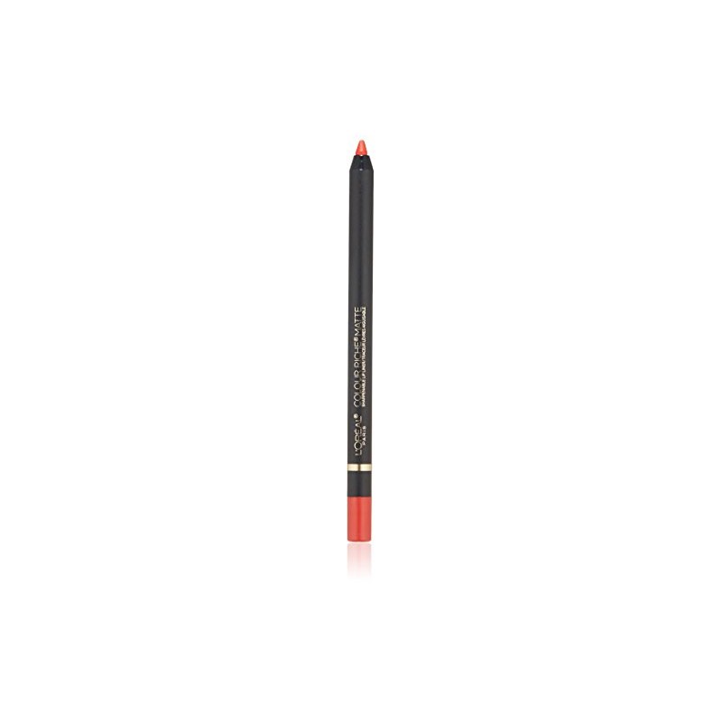 L'Oreal Paris Colour Riche Matte Lip Liner, Matte in Manhattan,