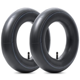 PaoWin 2pcs,3.50-8 tube,3.00-8 tube,tire tube 3.50/3.00-8 valve TR13,3.50-8 lawn mower tube,3.00-8 lawn mower tube,3.50-8 handcart tube,3.00-8 wheelbarrow tube,P-00 53