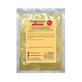 Ground Fenugreek Powder 100g (Methi Powder)