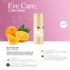 Terramar eye contour gel - Reduces Puffiness & Dark Circles,