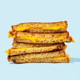 Pan Keto 3 Pack Multigrano, Sin Azúcar, Vegano, Sola                                                                                                  